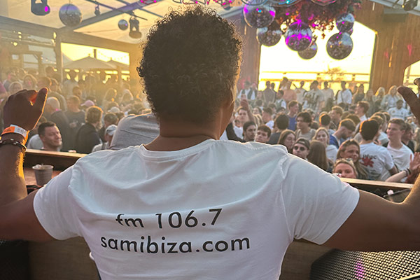 SAM Ibiza