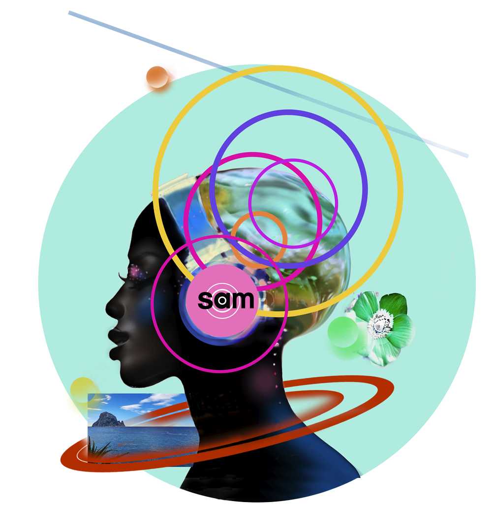 SAM Ibiza - Sammie