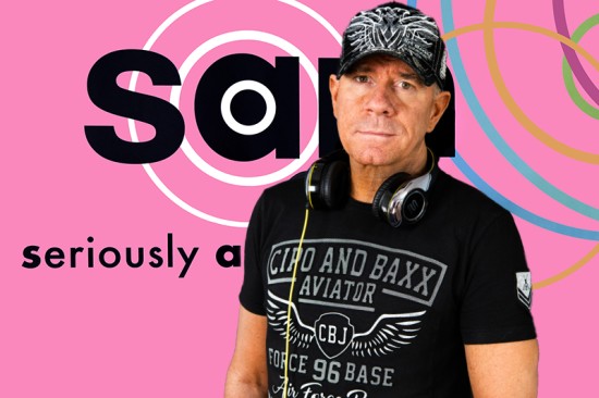 DJ Jean's Mad House