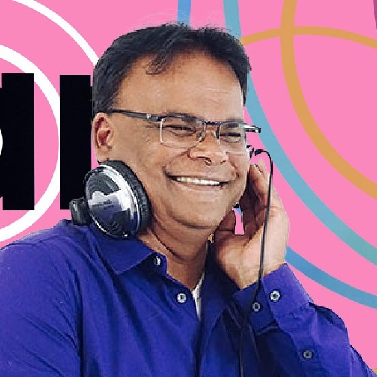 DJ Sies: In The Mix